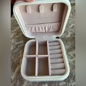 Travel Jewelry💍Box
